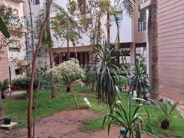 Appartement vente à Anfa, Gharb-Chrarda-Beni Hssen