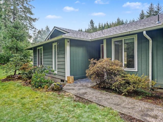 House for sale in Oregonia