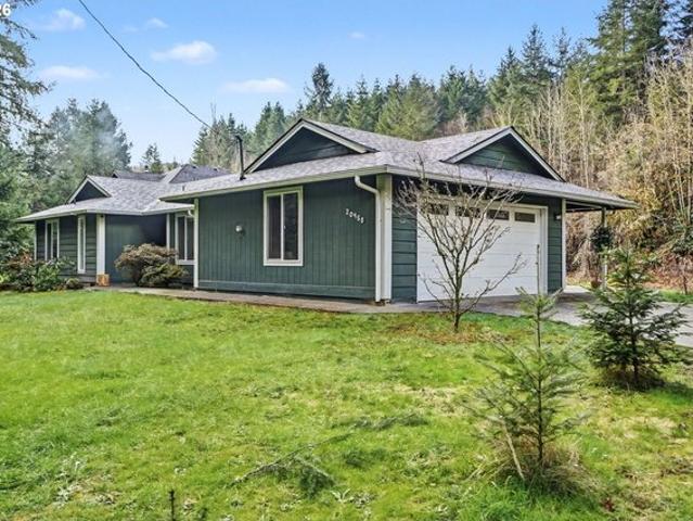 House for sale in Oregonia