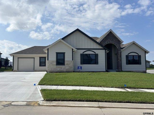 House for sale in Nebraska