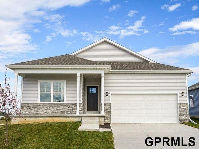House for sale in Nebraska