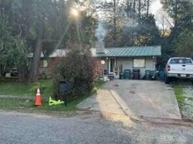 House for sale in Shasta, California