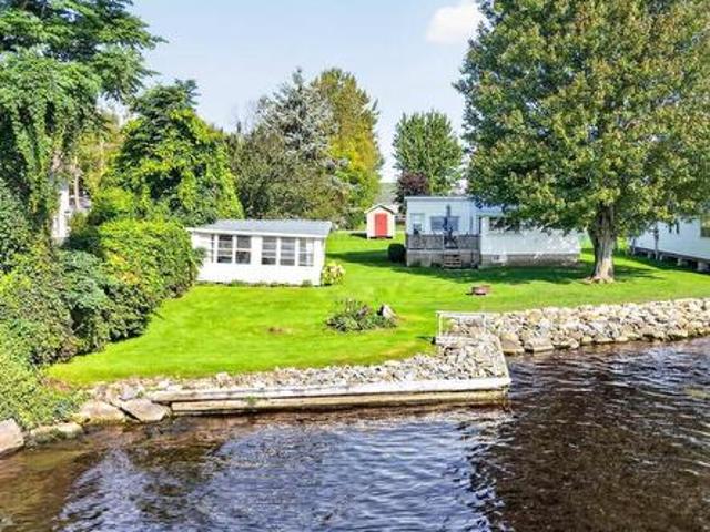 House for sale in South Glengarry, Ontario