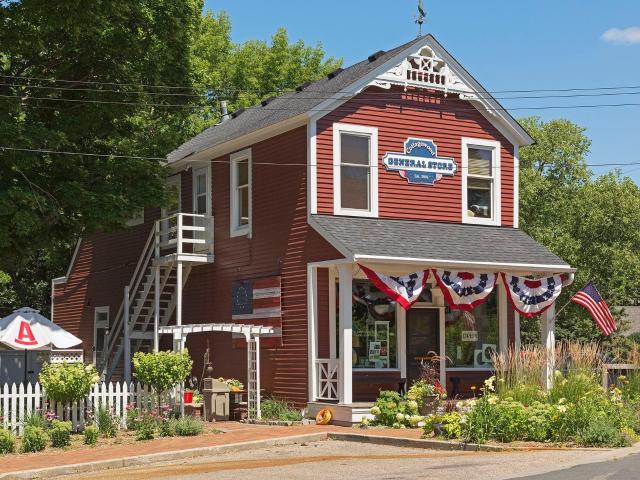 Land for sale in Cottagewood, Deephaven