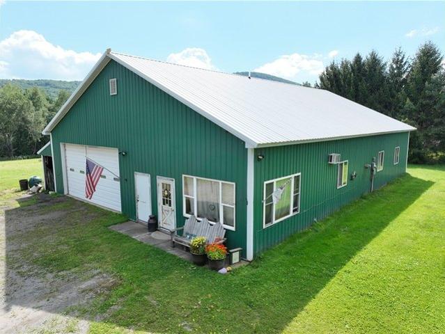 House for sale in Bloomville, New York