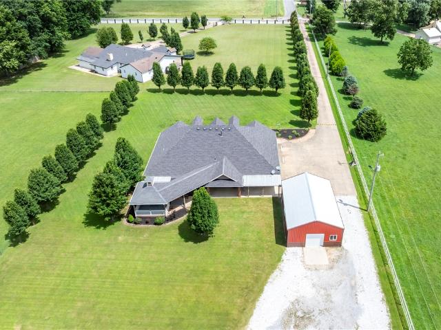 House for sale in Ark