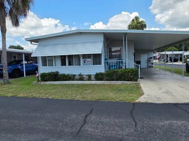 House for sale in Dunnellon, Florida