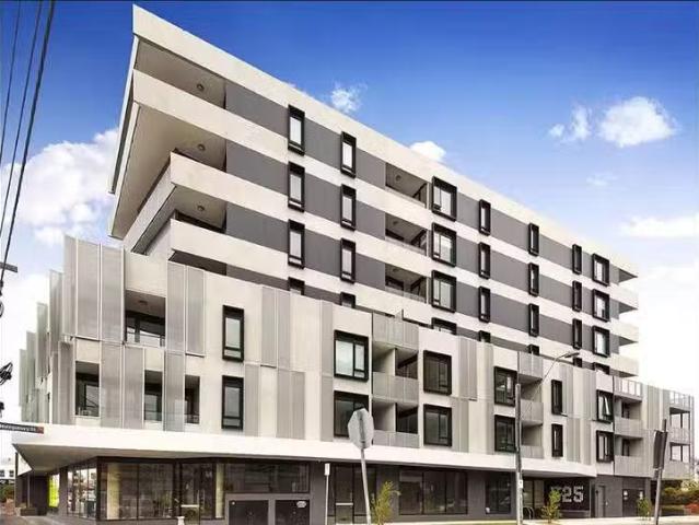 Apartment for rent in Camerons Creek, Victoria