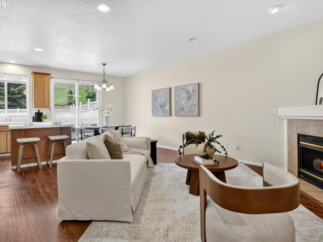 Townhouse for sale in Oregonia