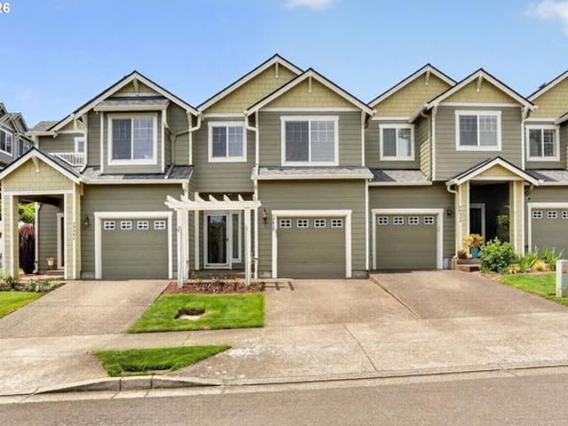 Townhouse for sale in Oregonia