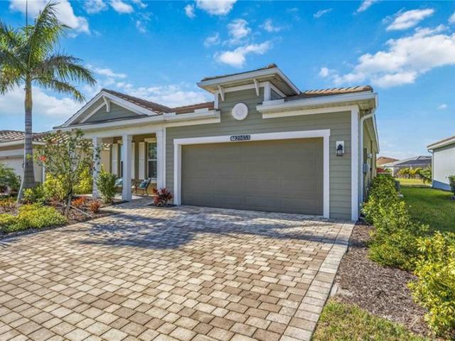 House for sale in Venice, Florida