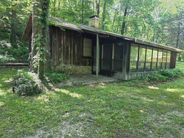 Farm for sale in Tahlequah, Oklahoma