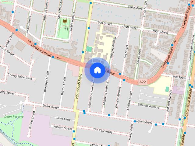 Apartment for rent in Strathfield, New South Wales