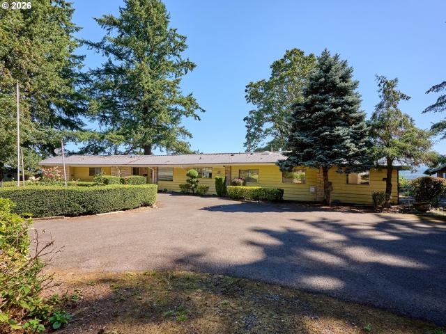 House for sale in Oregonia