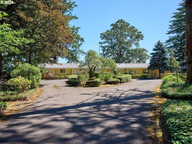 House for sale in Oregonia