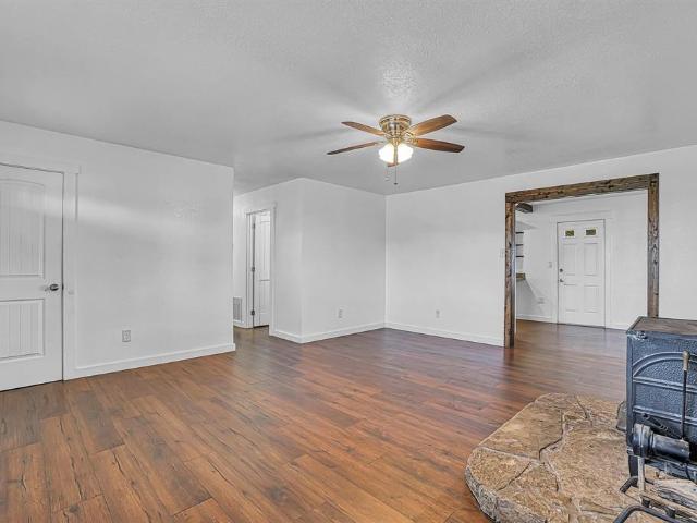 House for sale in Blair, Oklahoma