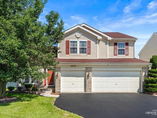 House for sale in Crest Hill, Illinois