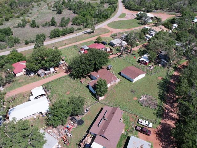 House for sale in Lone Wolf, Oklahoma