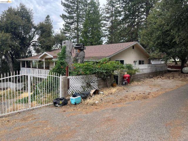 House for sale in Tuolumne, California