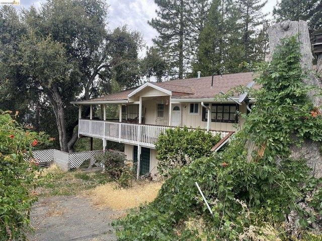 House for sale in Tuolumne, California