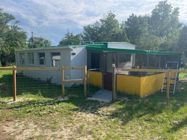House for sale in Umatilla, Florida