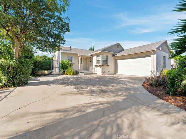 House for sale in Winnetka Neighborhood Council District, Canoga Park