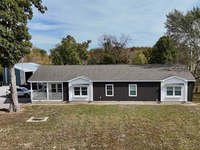 House for sale in Dix, Illinois