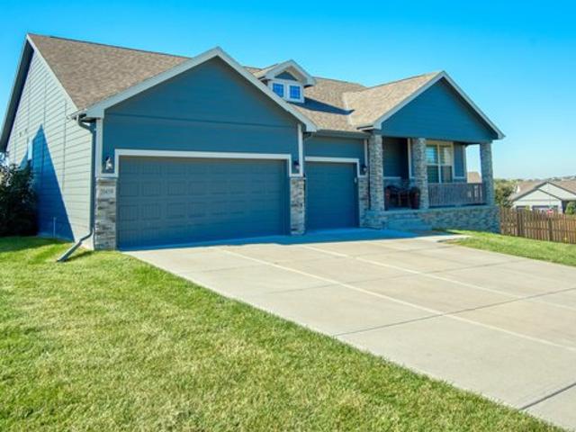 House for sale in Nebraska