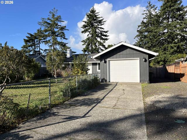 House for sale in Oregonia