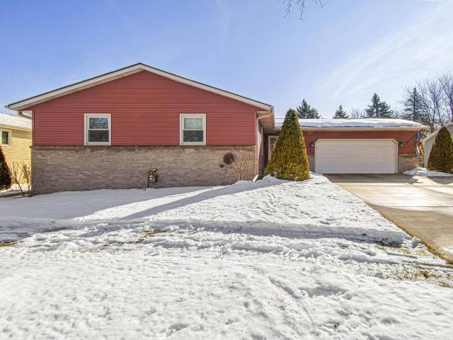 House for sale in Steele, Minnesota