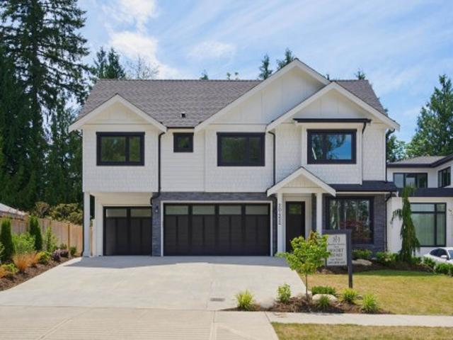 House for sale in Langley, British Columbia