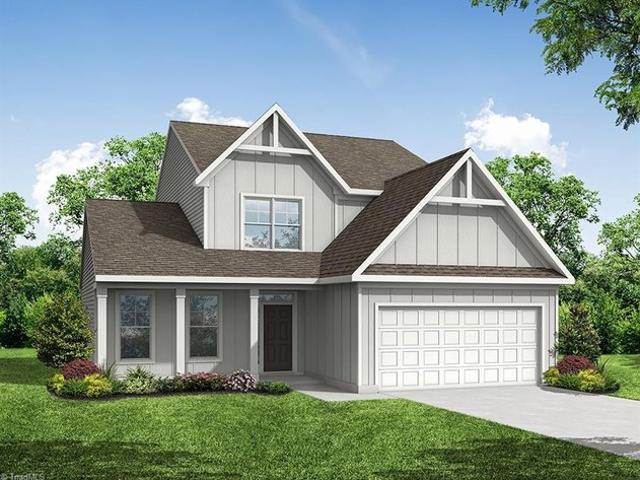 House for sale in Kernersville, North Carolina