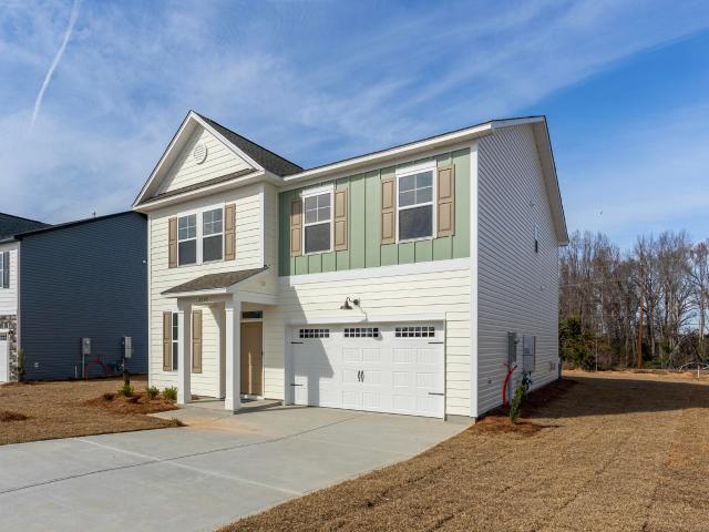 House for sale in Thomson, Georgia