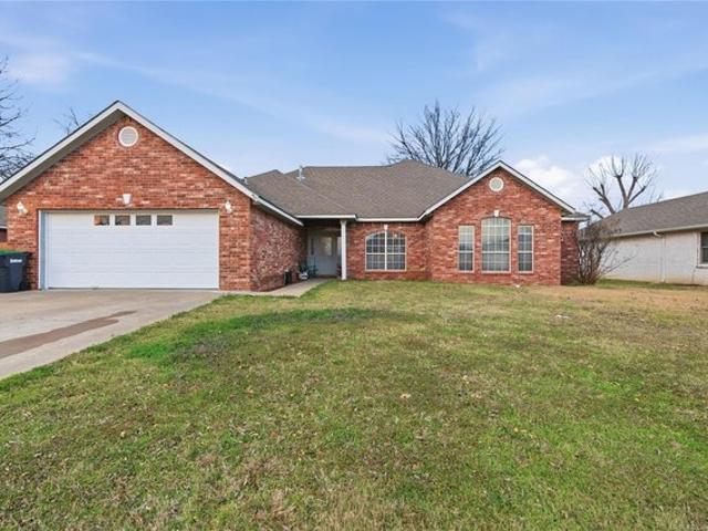 House for sale in Tahlequah, Oklahoma