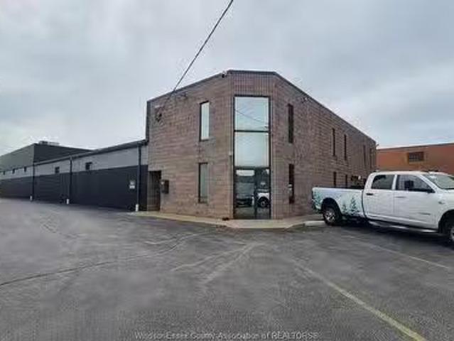House for rent in Oldcastle, Ontario