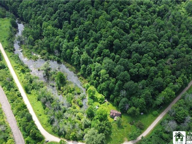 Land for sale in New York