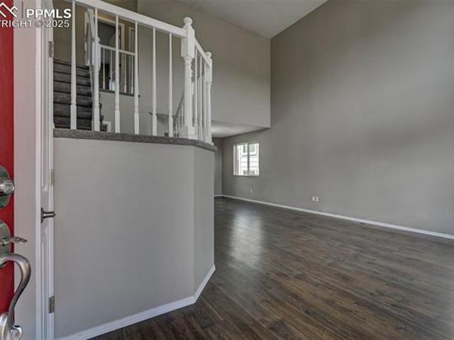House for sale in Colorado Springs