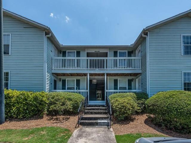 Condo for sale in Decatur, Georgia