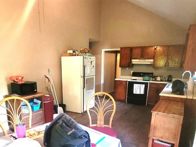 House for sale in Brownsville, Kentucky