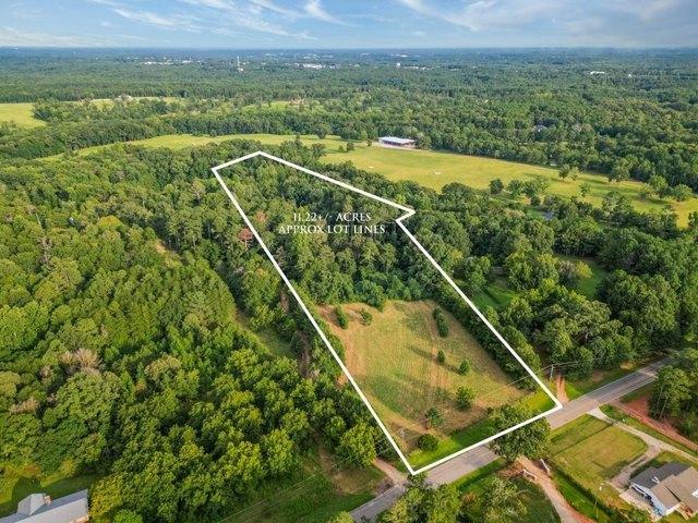 Land for sale in Oconee, Georgia