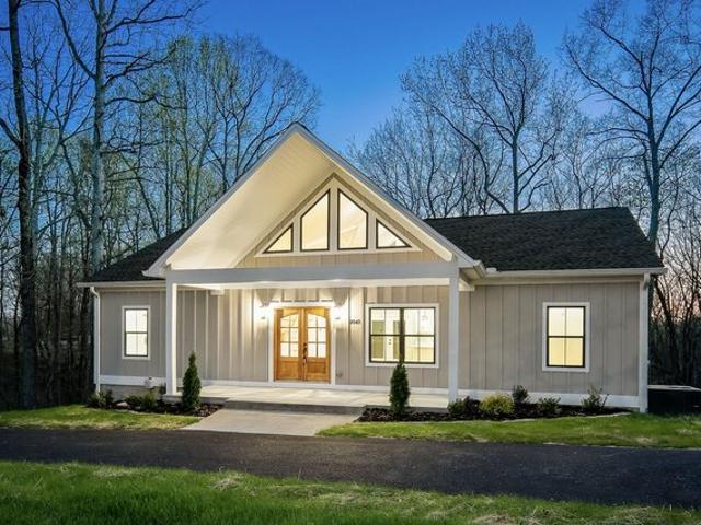 House for sale in Tennessee