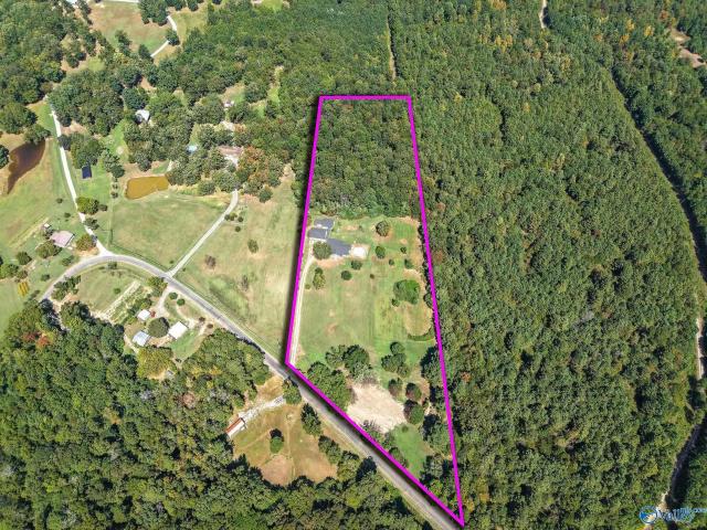 House for sale in Jackson County, Alabama