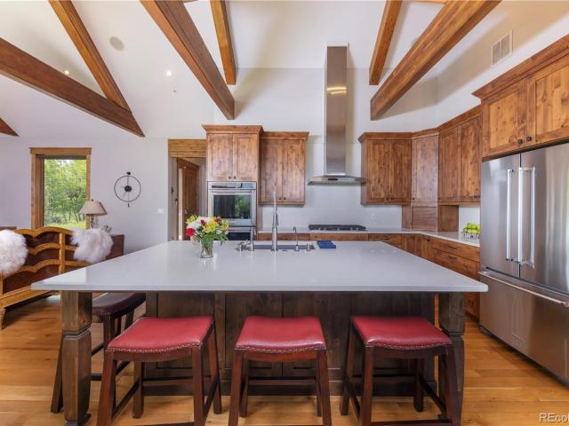 House for sale in Silverthorne, Colorado