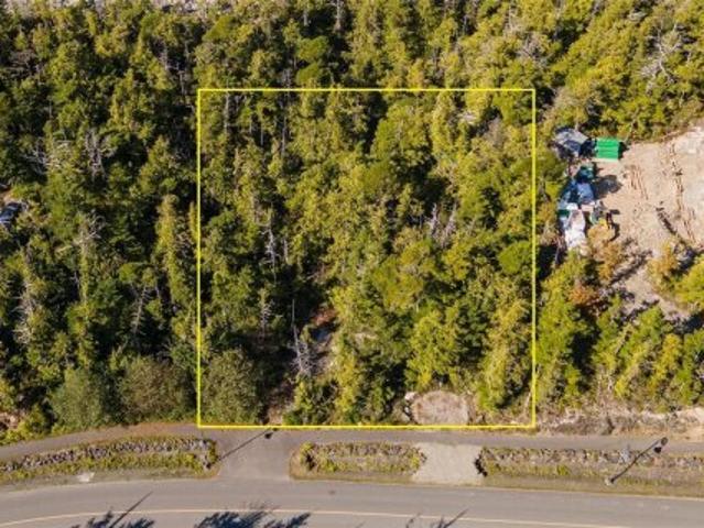 Land for sale in Clayoquot, British Columbia