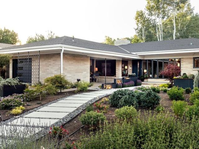 House for sale in Salt Lake City, Utah