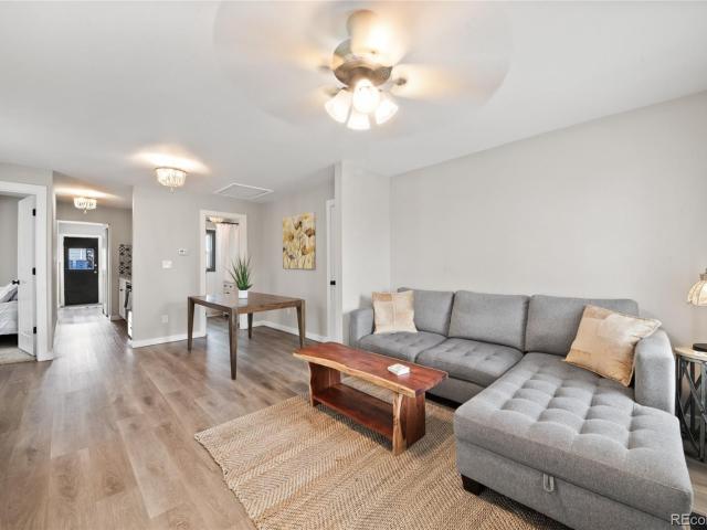 House for sale in Colorado