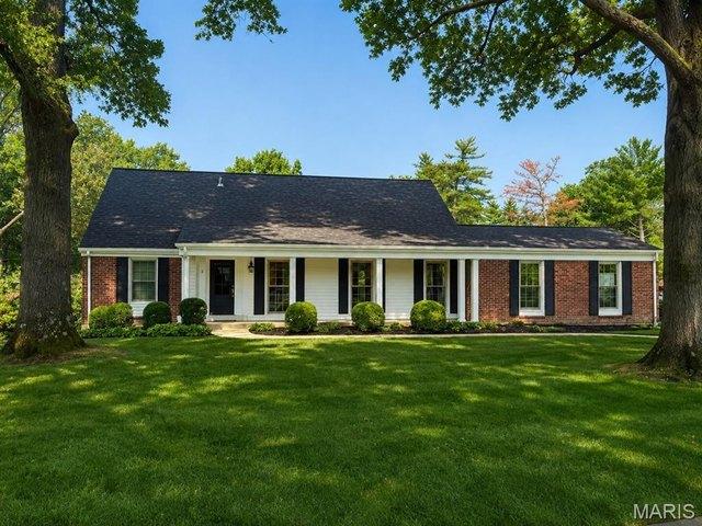 House for sale in Saint Louis, Missouri