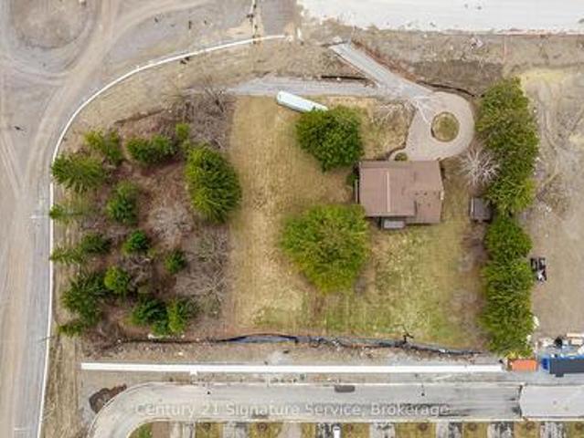 Land for sale in Durham, Ontario