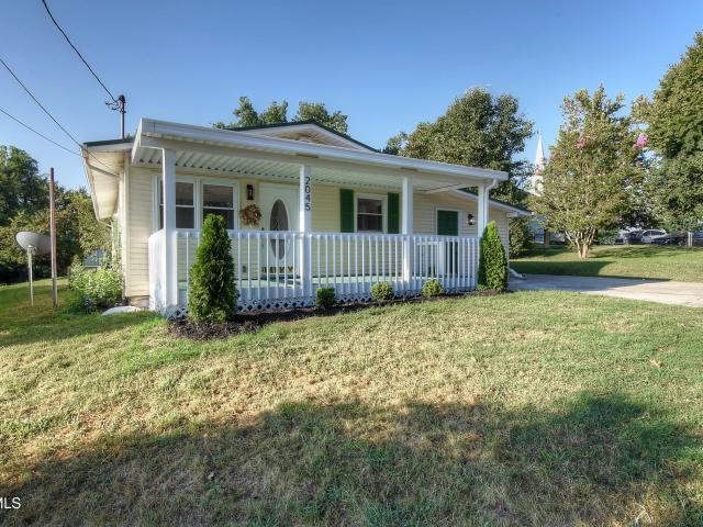 House for sale in Tennessee
