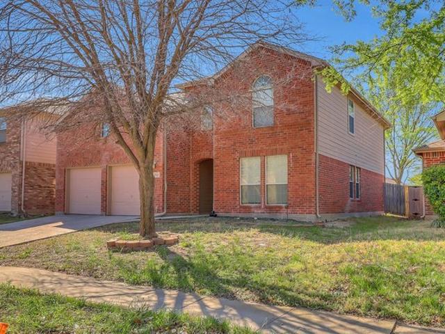 House for sale in Anna, Texas